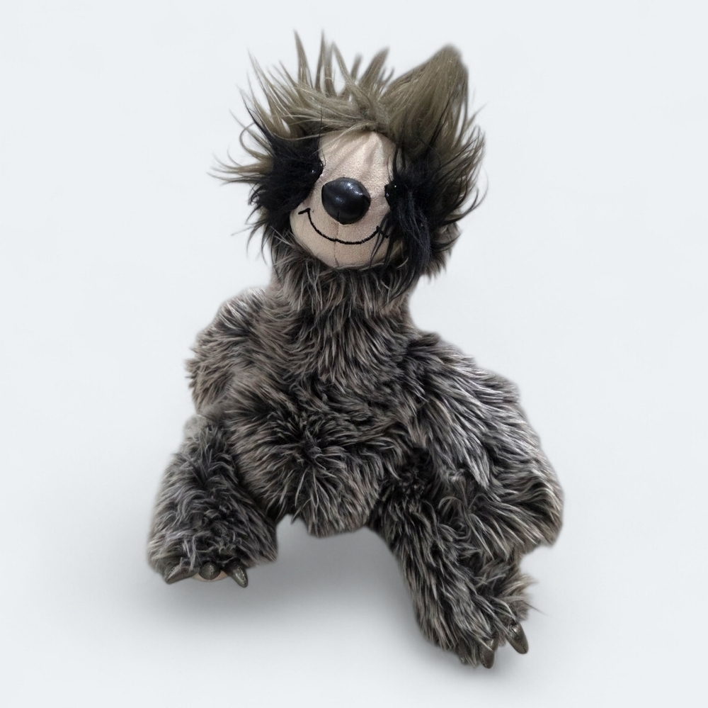 Gund Sloth Plush Toy Stuffed Animal